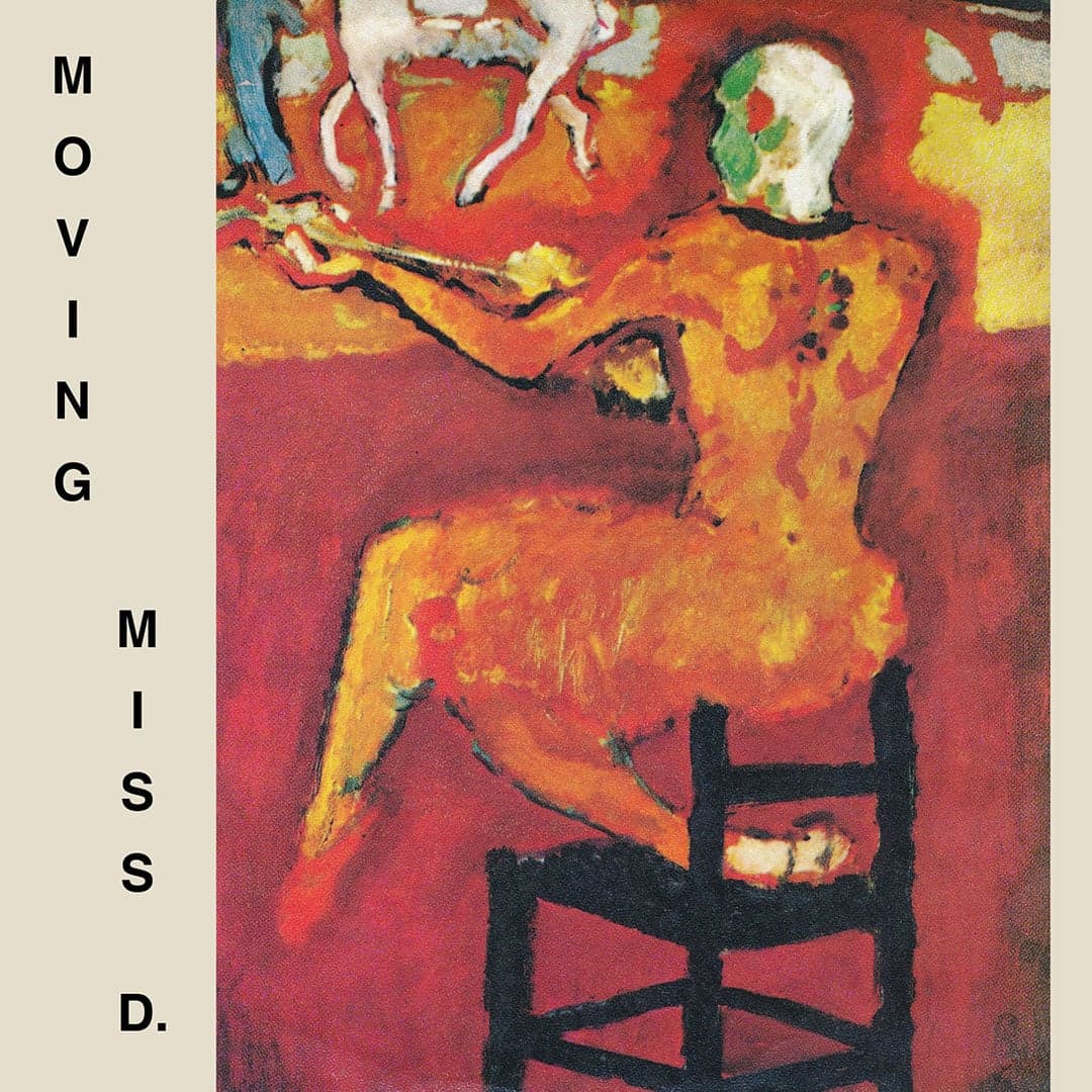 Moving