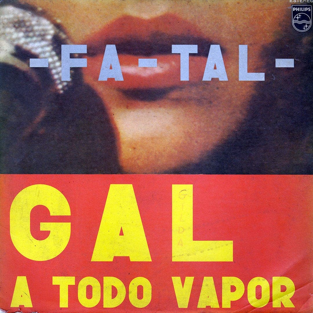 Fa-Tal (Gal A Todo Vapor)