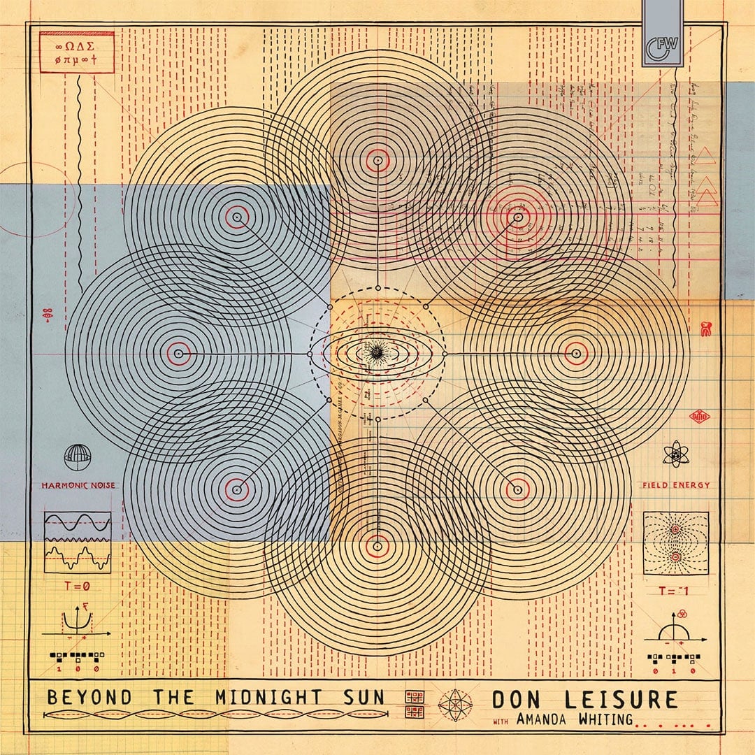 Beyond The Midnight Sun