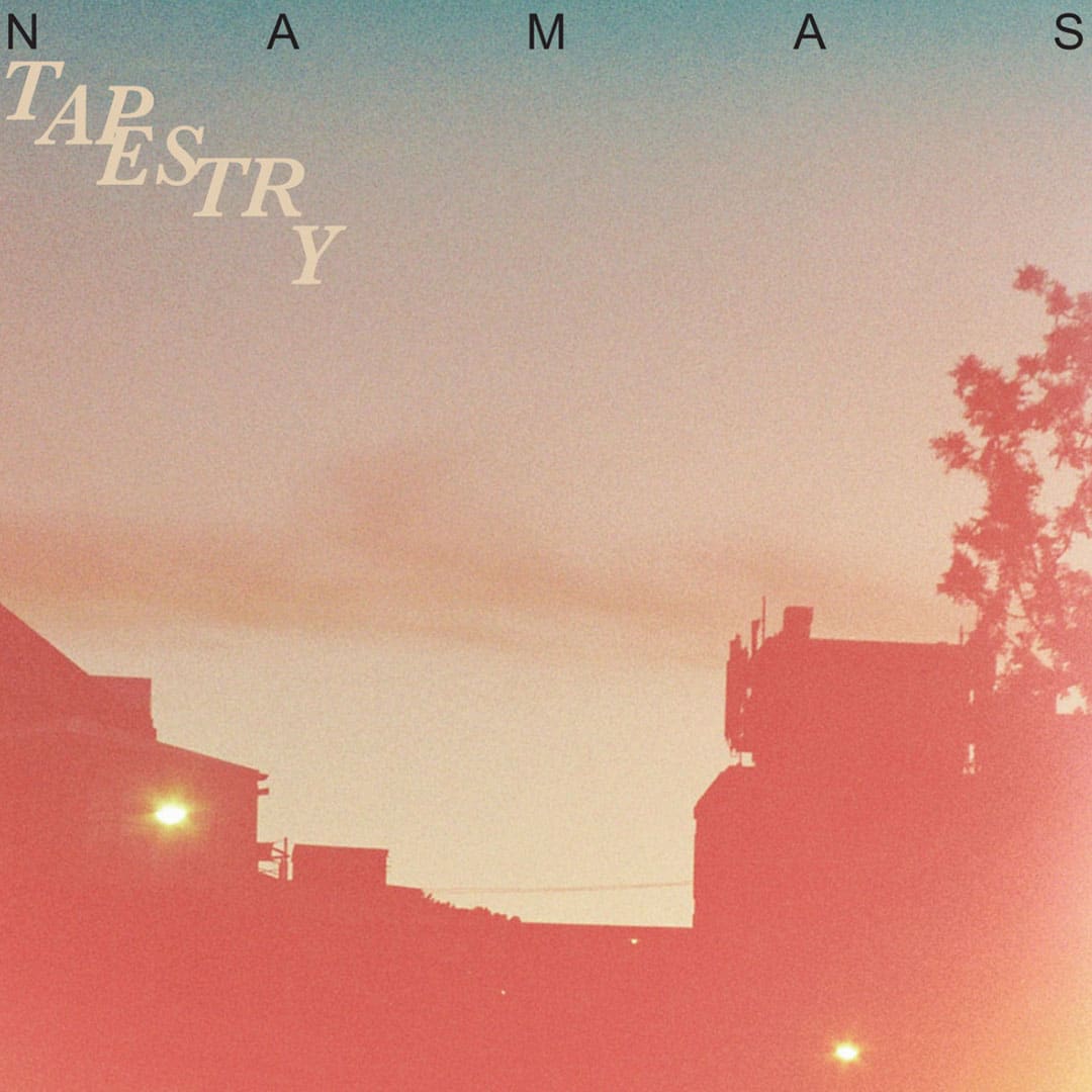 Namas - Tapestry - lp