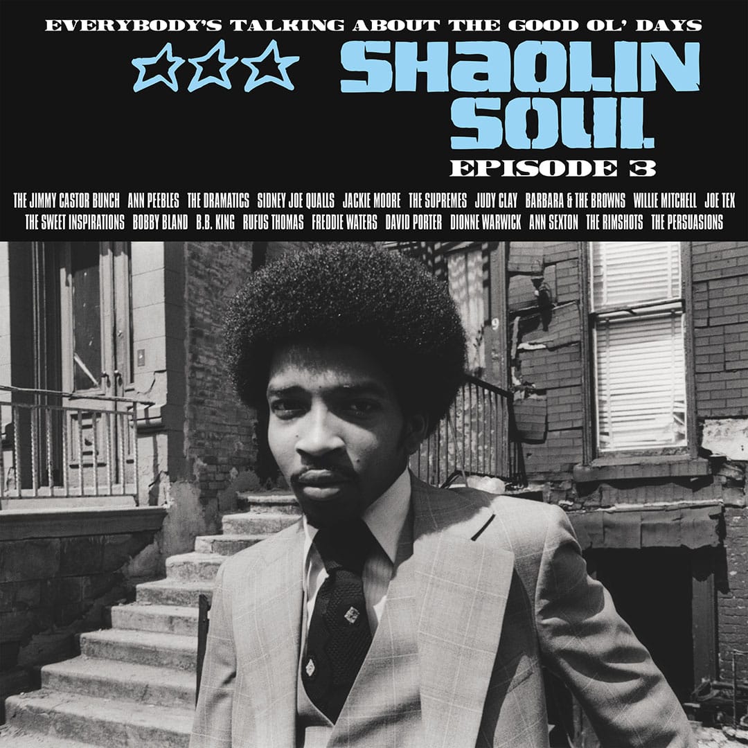 Shaolin Soul, Ep. 3
