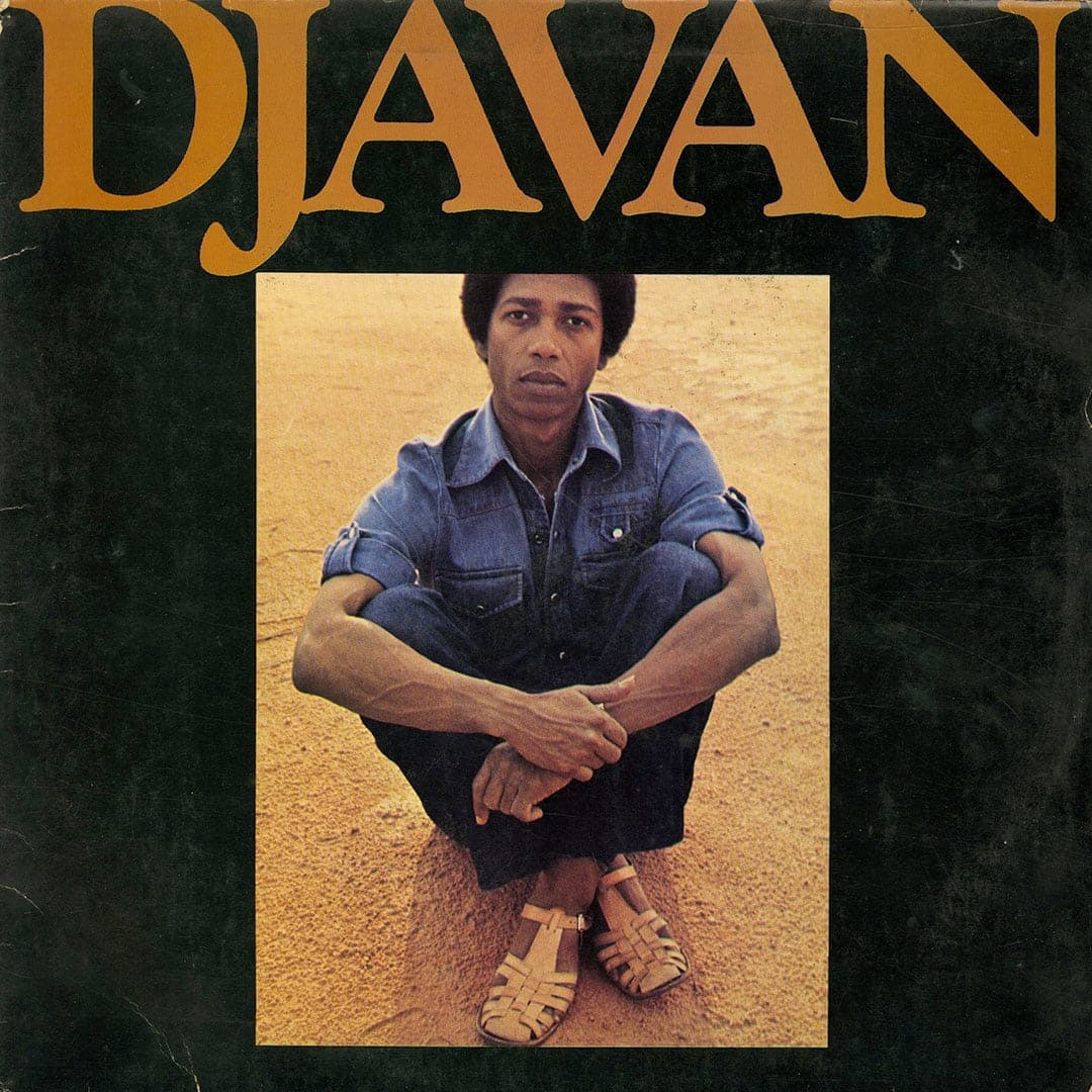 Djavan