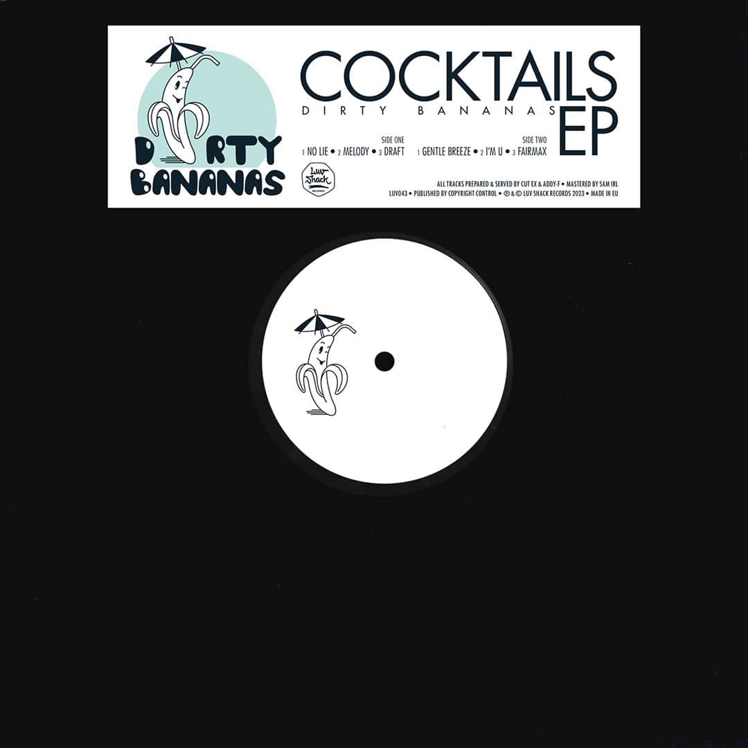 Cocktails EP