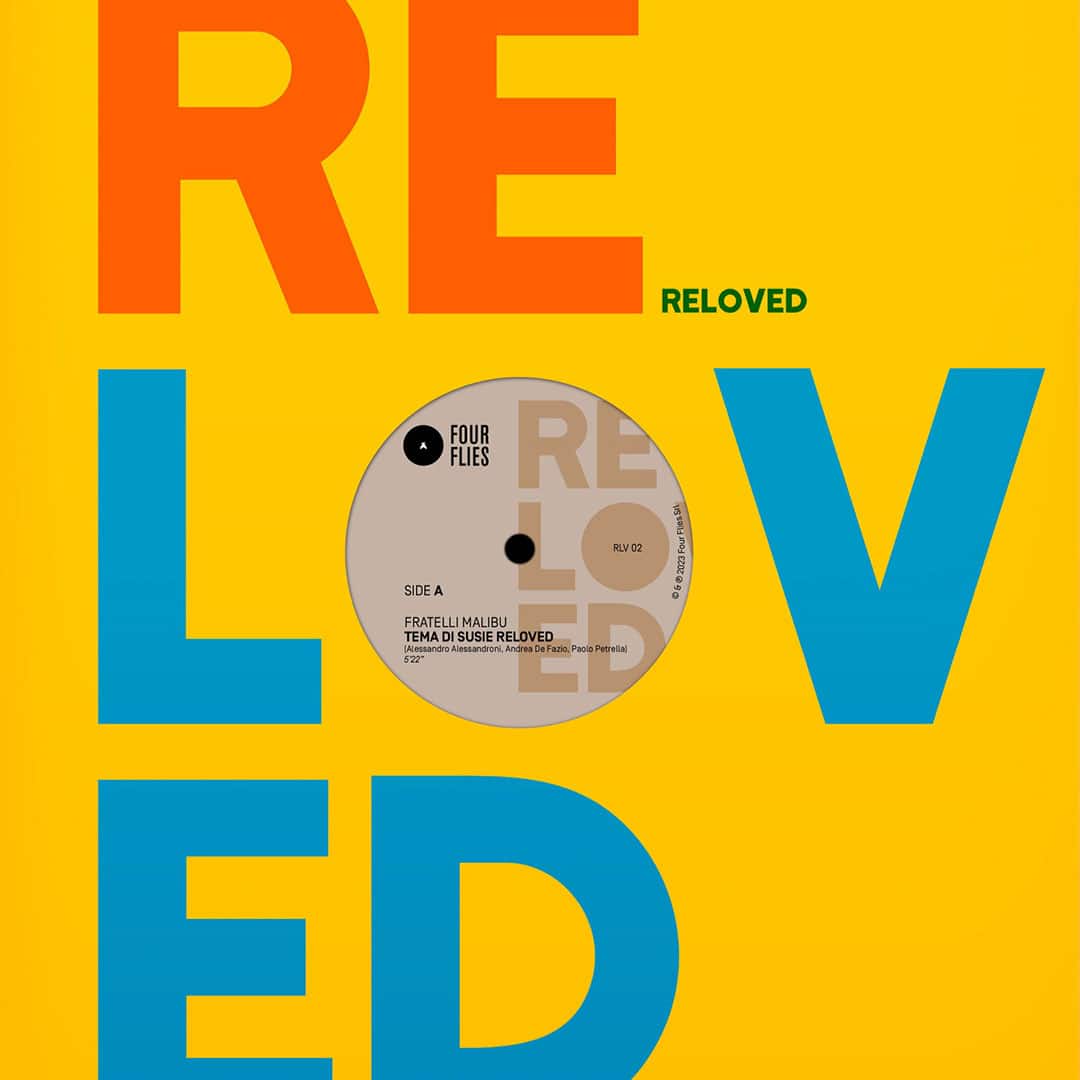 Tema di Susie Reloved