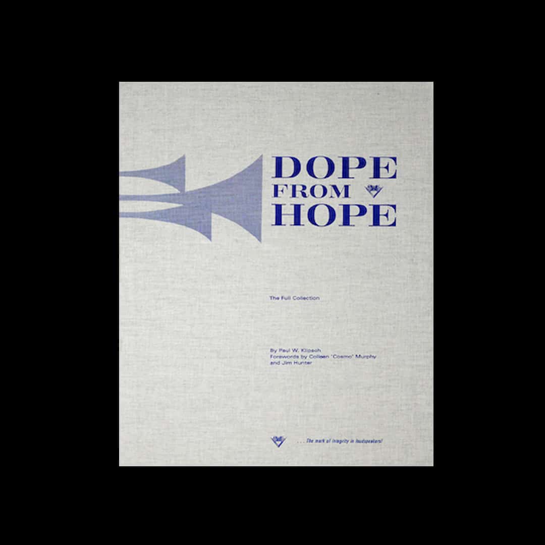 Dope From Hope