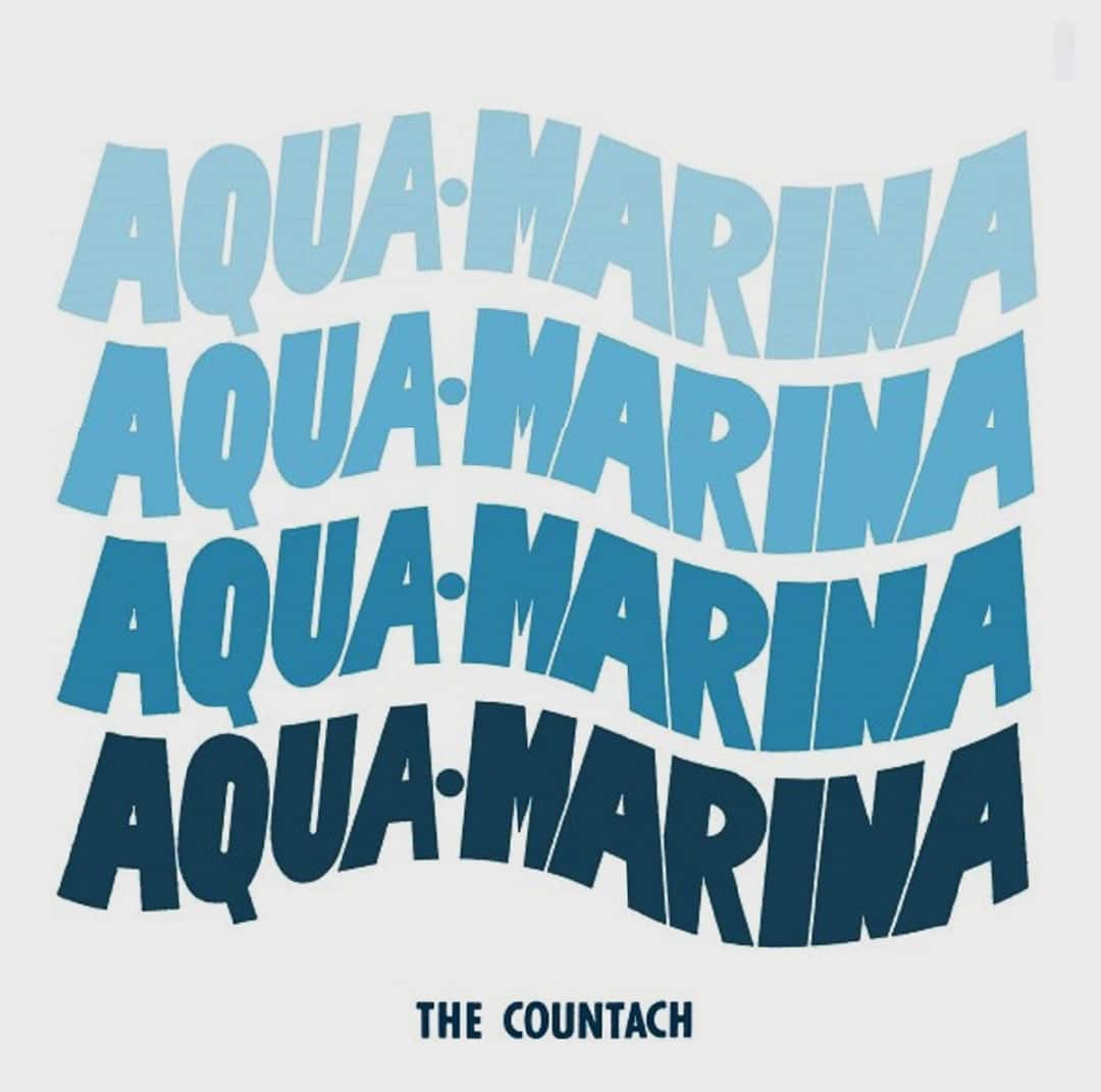 Aqua Marina
