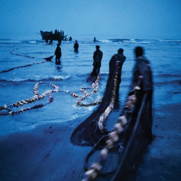 The ORTF Recordings Paris 1971