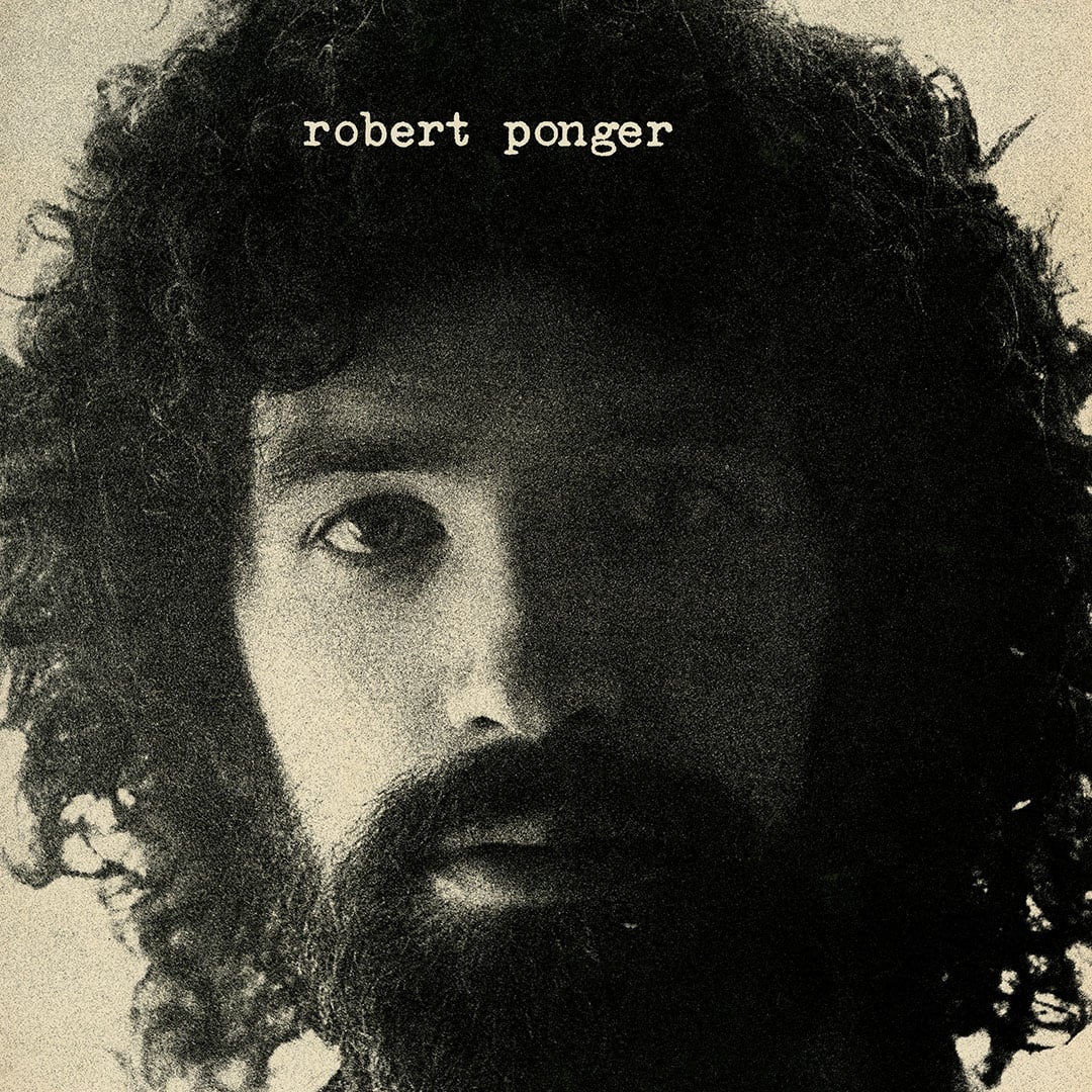 Robert Ponger