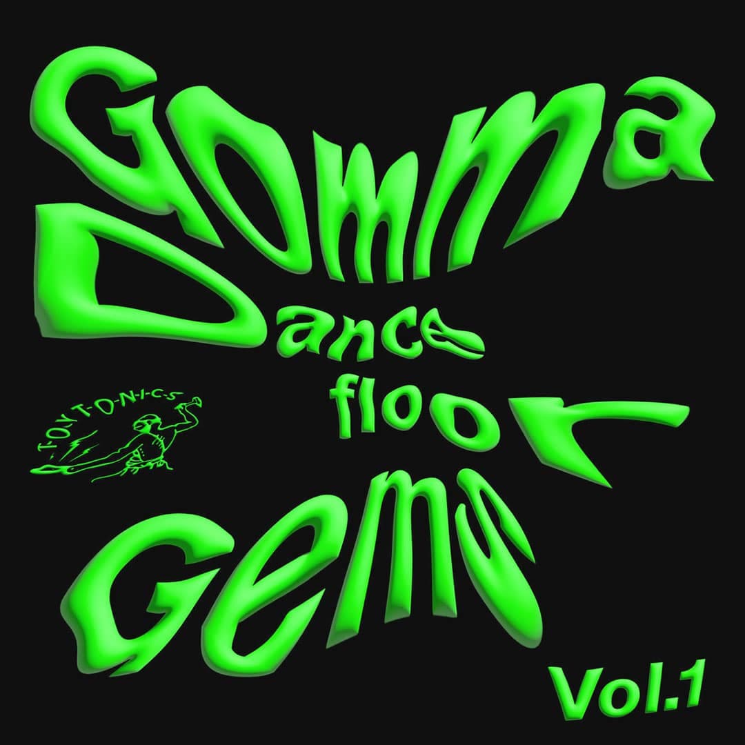 Gomma Dancefloor Gems, Vol. 1