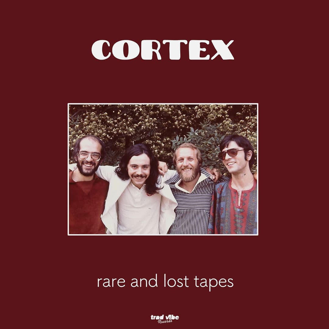 Rare and Lost Tapes