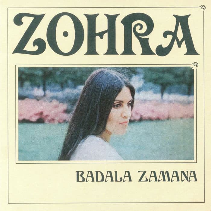 Badala Zamana