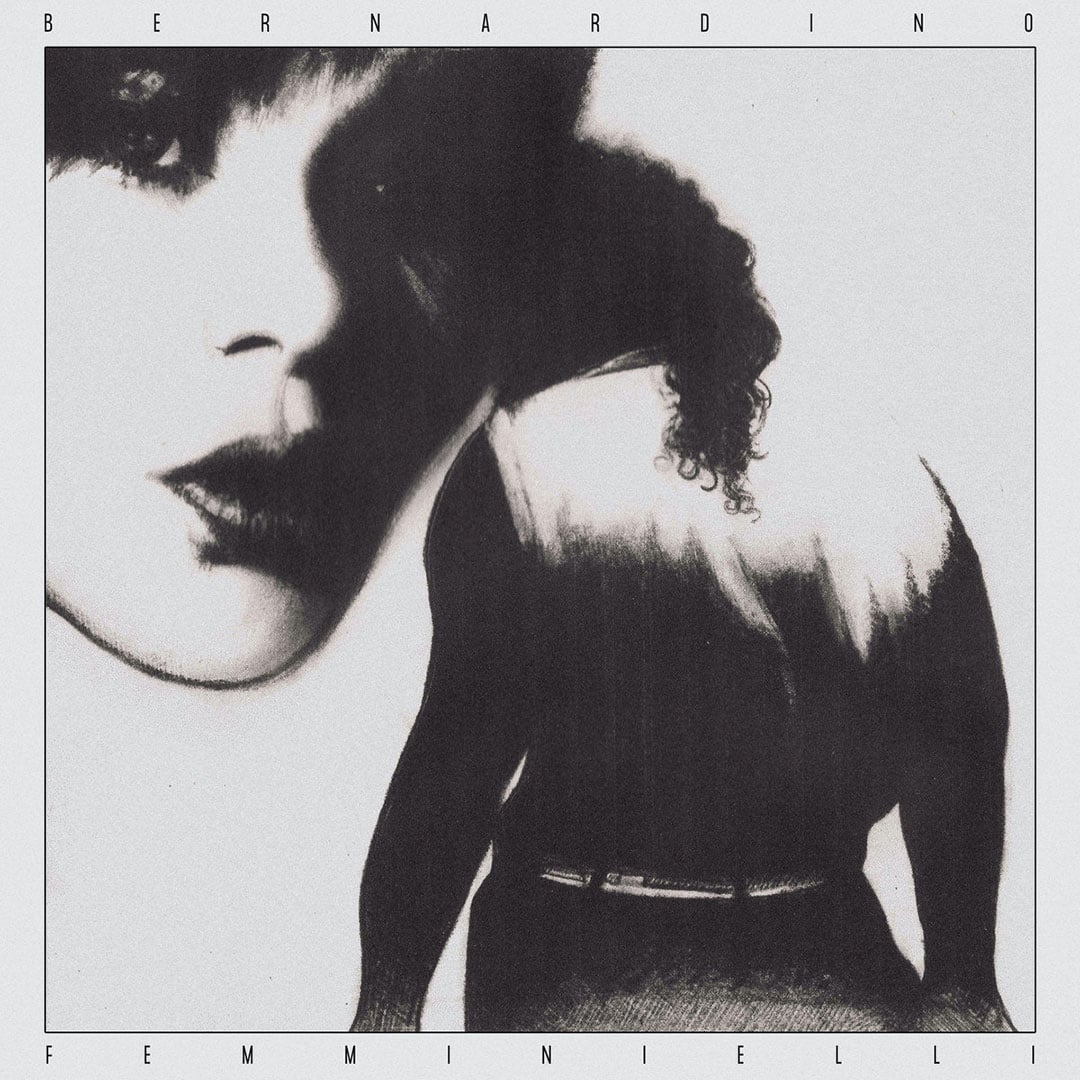 Bernardino Femminielli - L’Exil Part 0 - lp