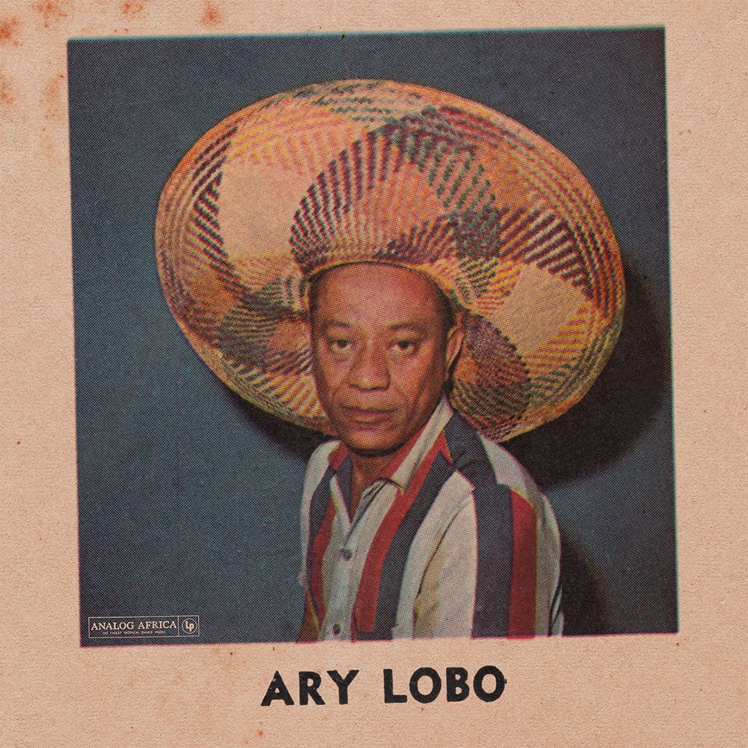 Ary Lobo - Ary Lobo 1958-1966 - compilation