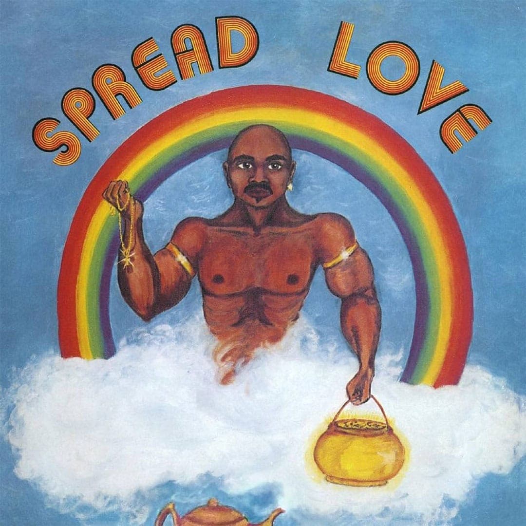 Spread Love