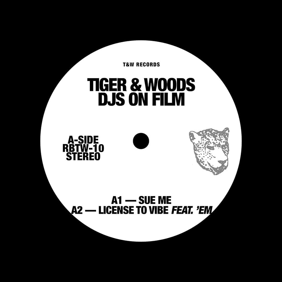 DJs On Film