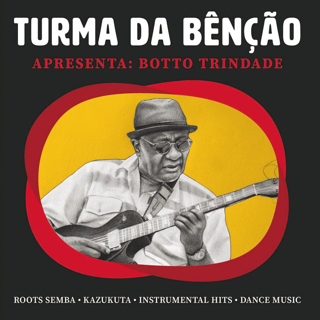 Apresenta Botto Trindade