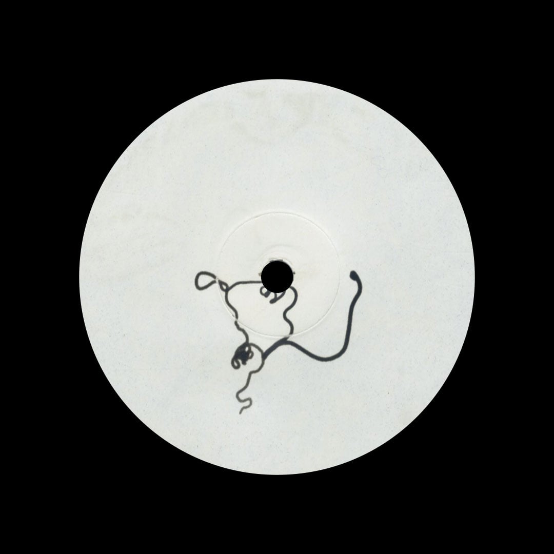 Colonel Abrams - You Got Me Running / Release The Tension - 12