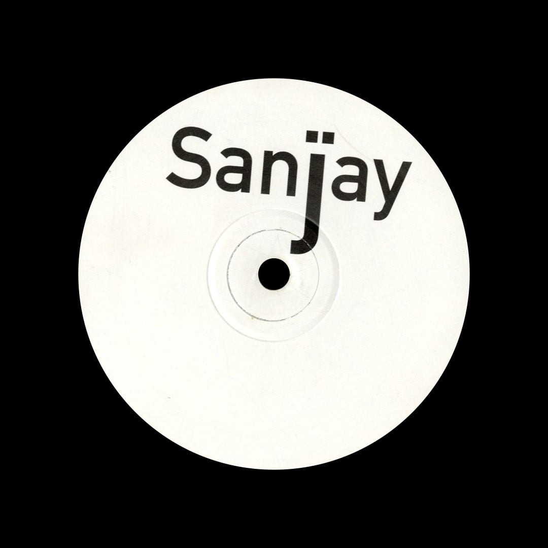 Sanjay - Sanjay 1 - 12
