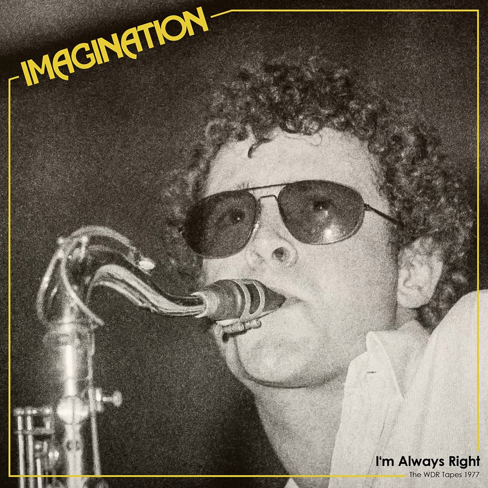 I’m Always Right: The WDR Tapes 77