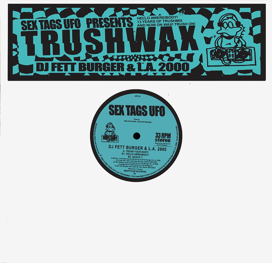 Trushwax