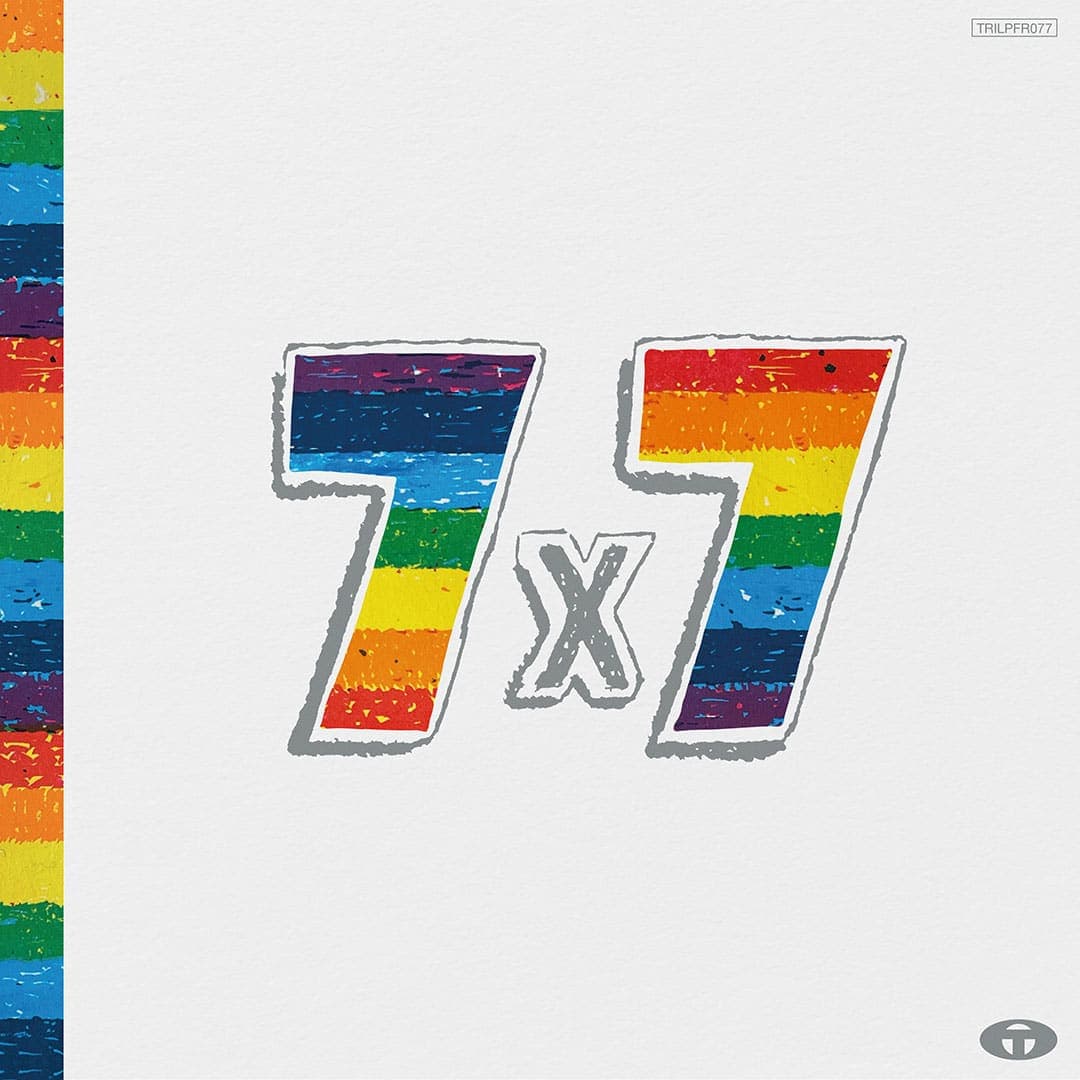 7x7