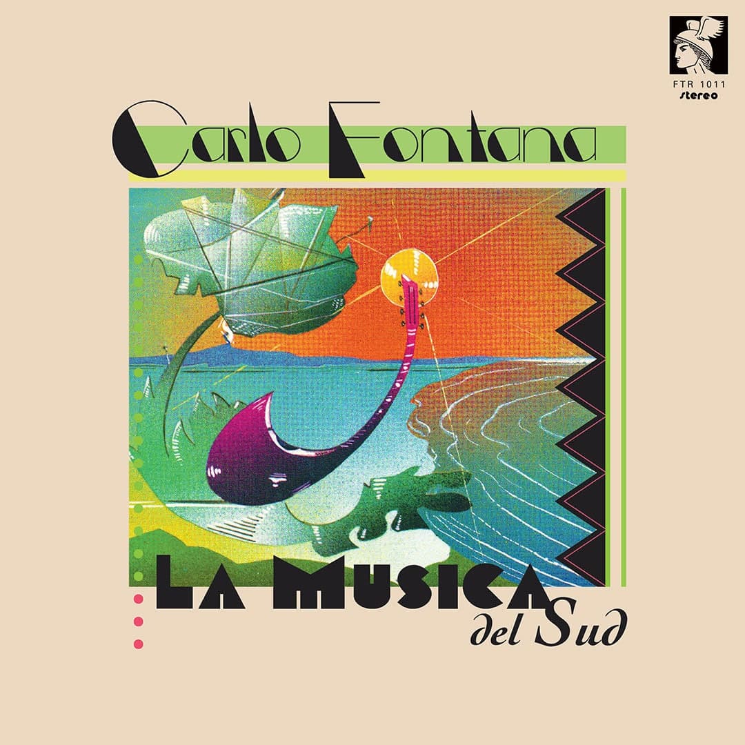 La Musica Del Sud