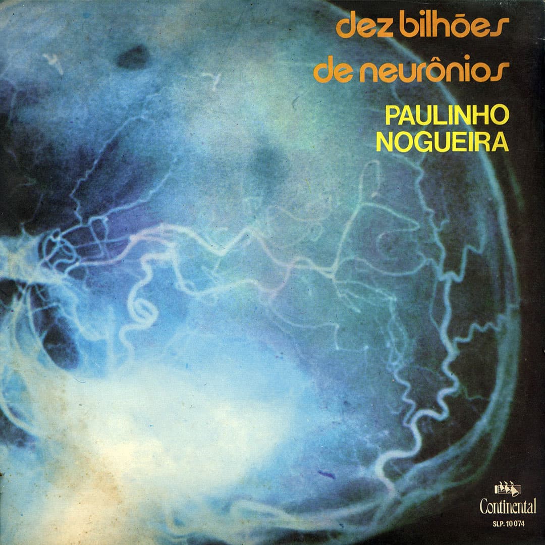 Dez Bilhoes De Neuronios