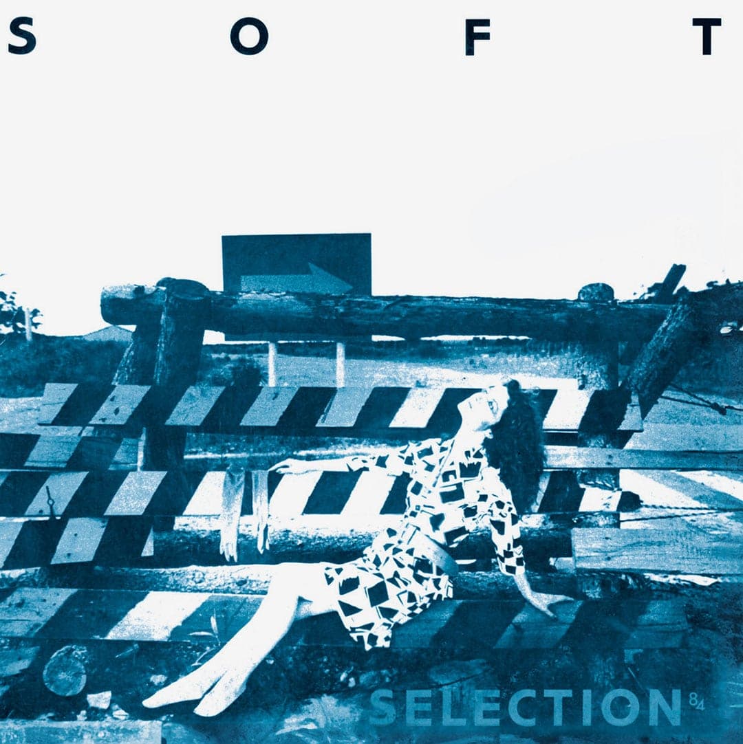 Soft Selection 84