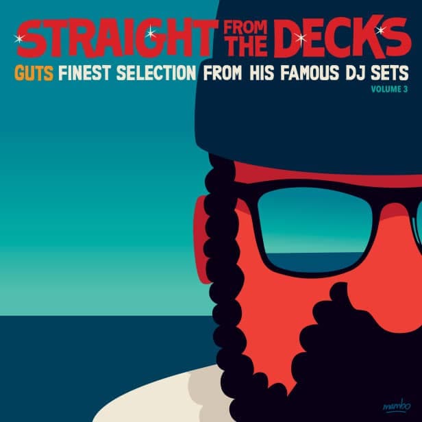 Straight From The Decks, Vol. 3