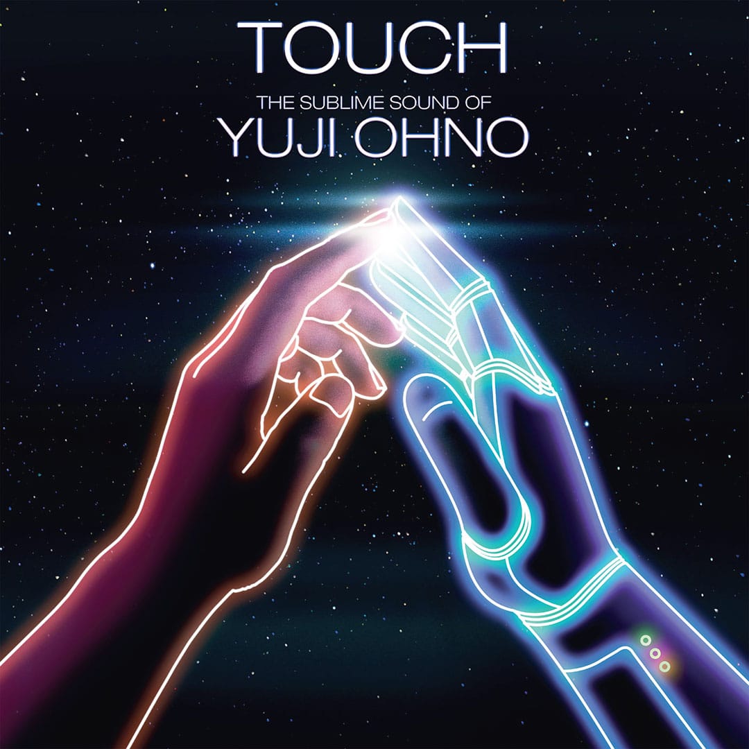 Touch (The Sublime Sound of Yuji Ohno)