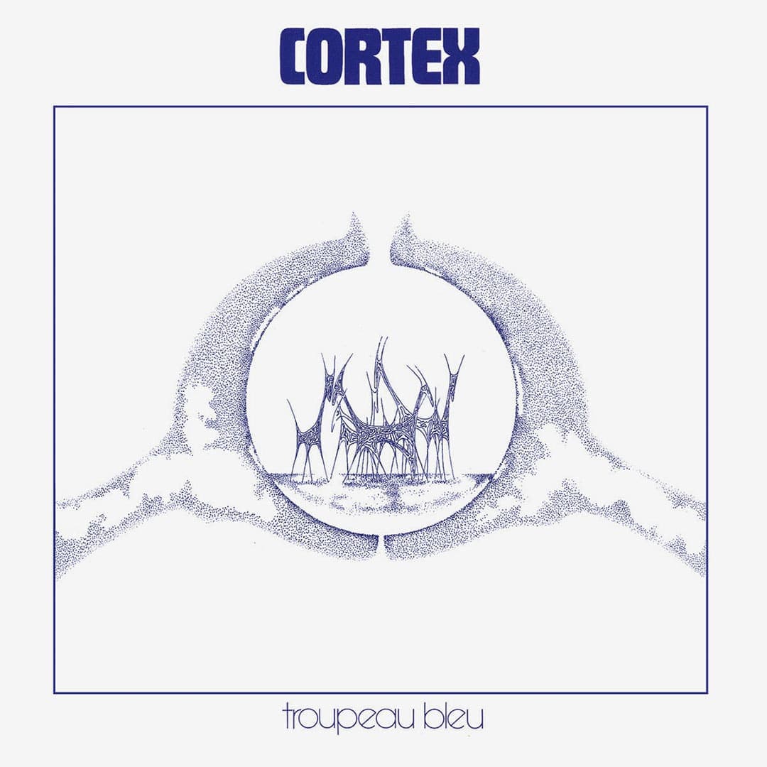 Troupeau Bleu 2013