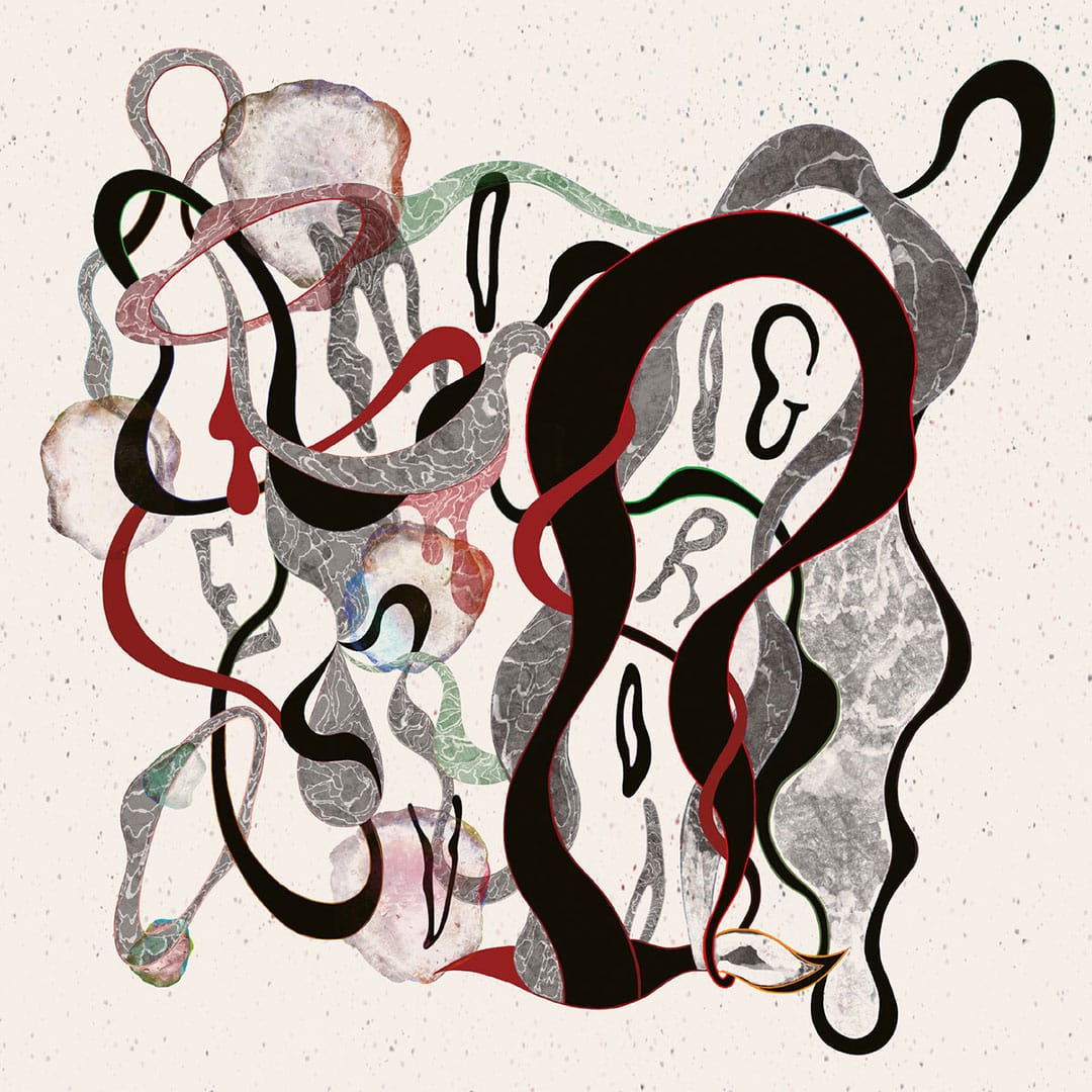 Moogroove - Moogroove 3 - 12