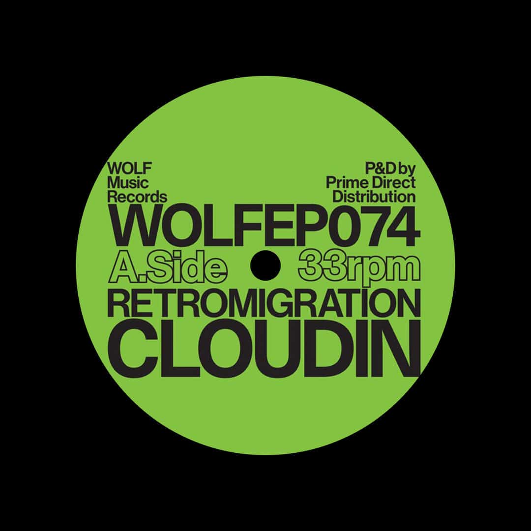 Cloudin