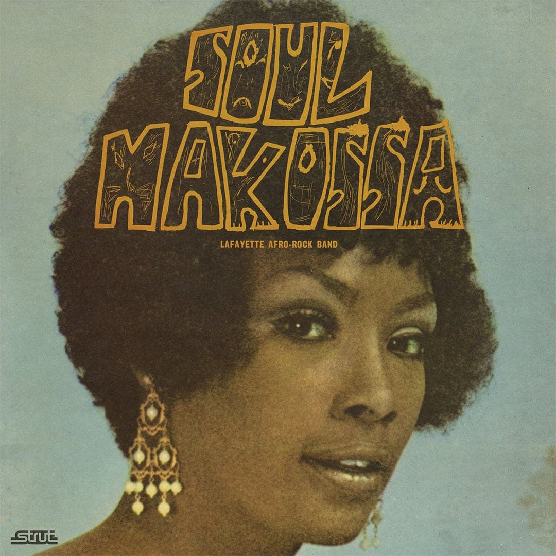 Soul Makossa (Color)