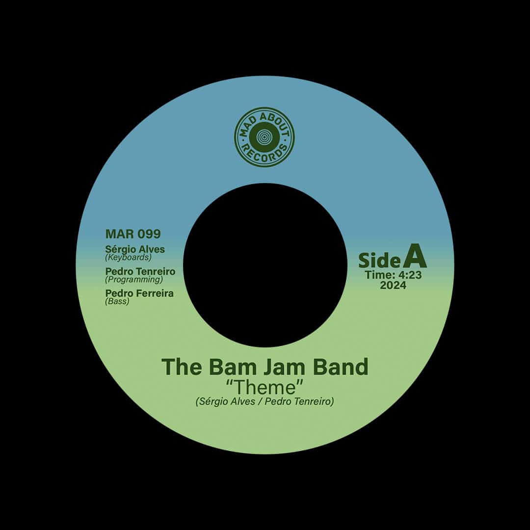 Theme / Don’t Go Away