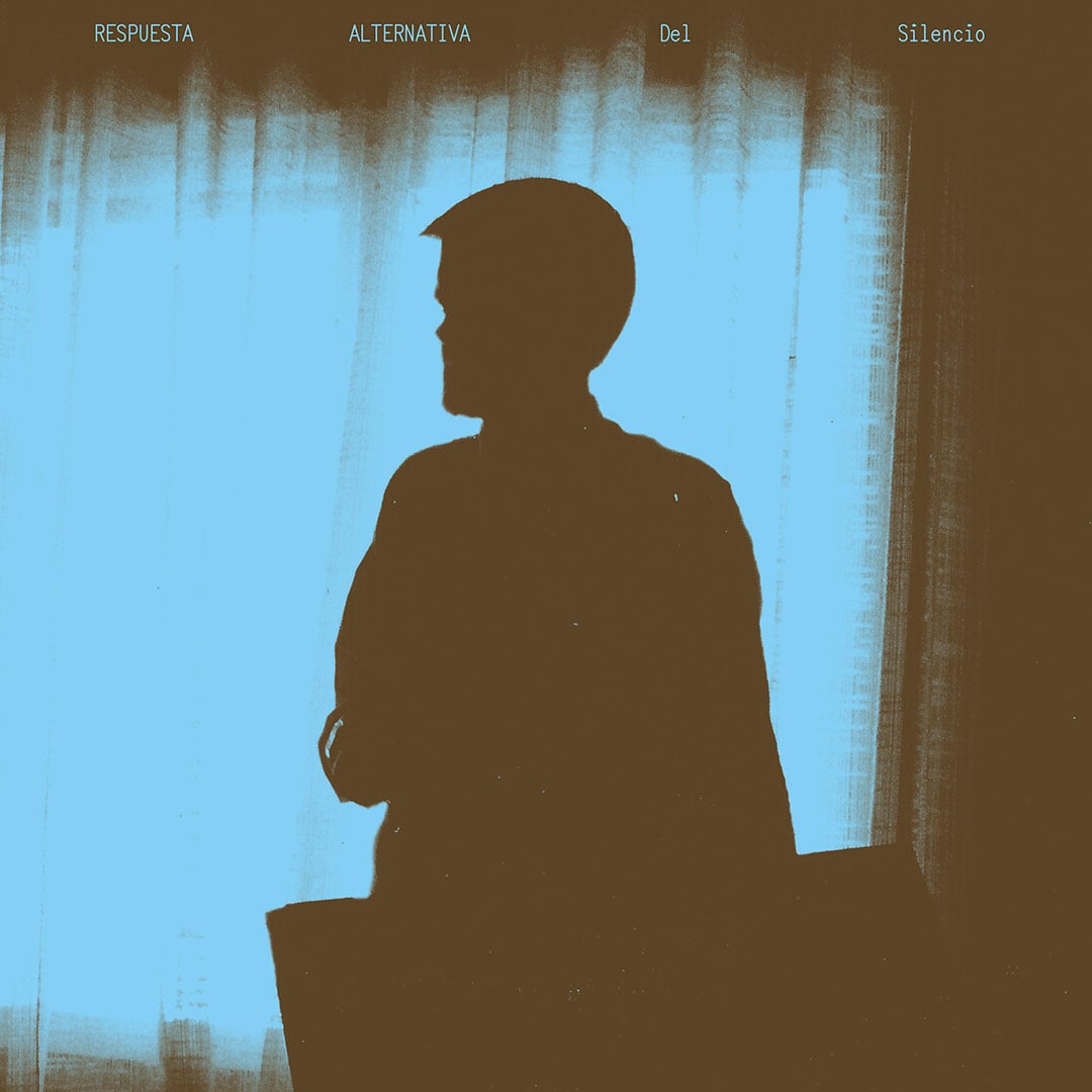 Respuesta Alternativa - Del Silencio - lp