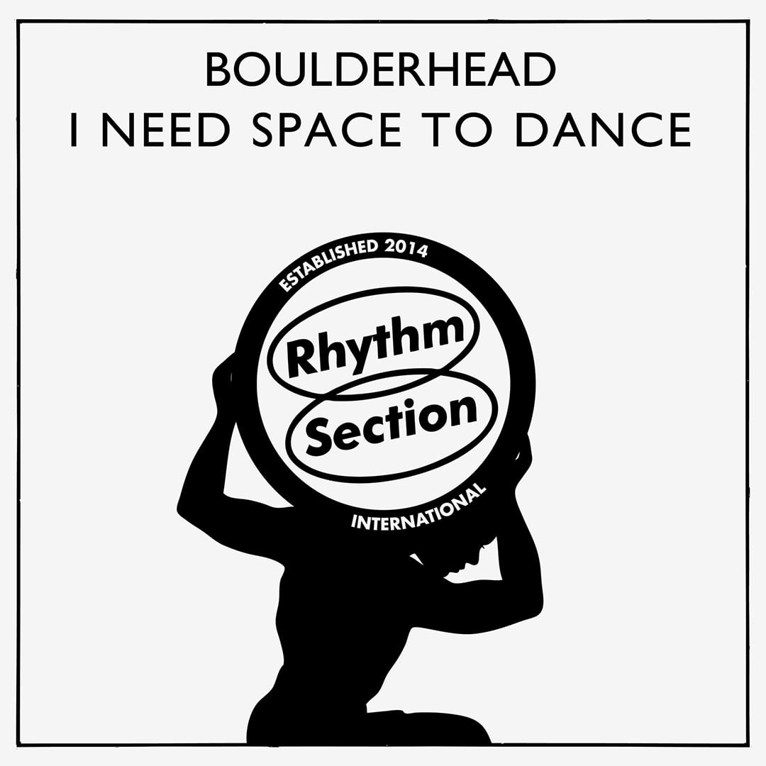 I Need Space To Dance
