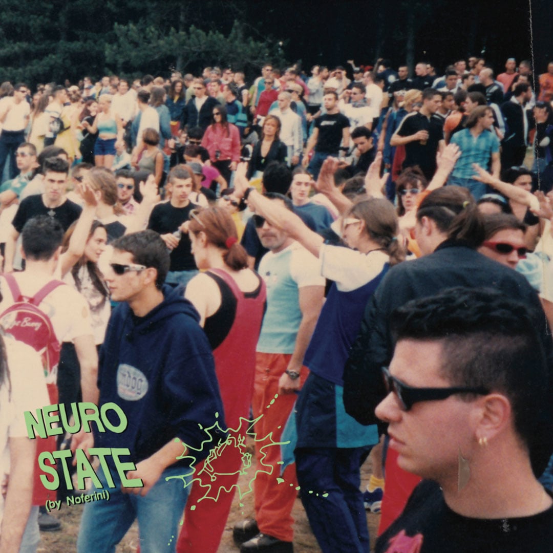 I Remember Gino / Pleasures In Africa