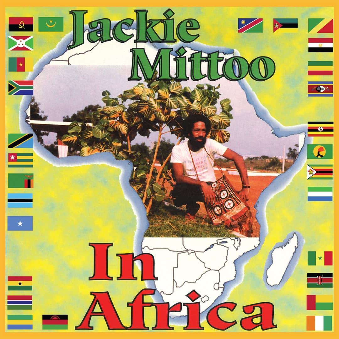 In Africa