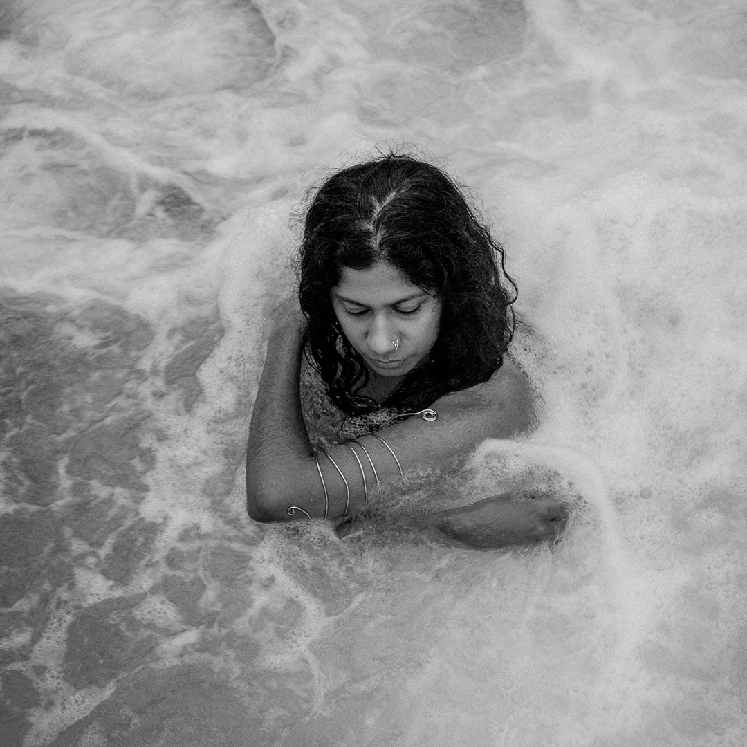 Like The Sky I’ve Been Too Quiet