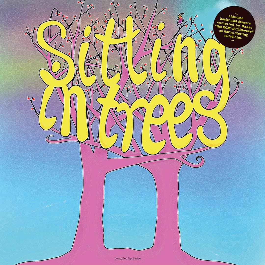 Sitting In Trees