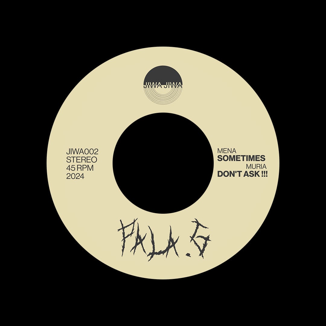 Sometimes / Don’t Ask