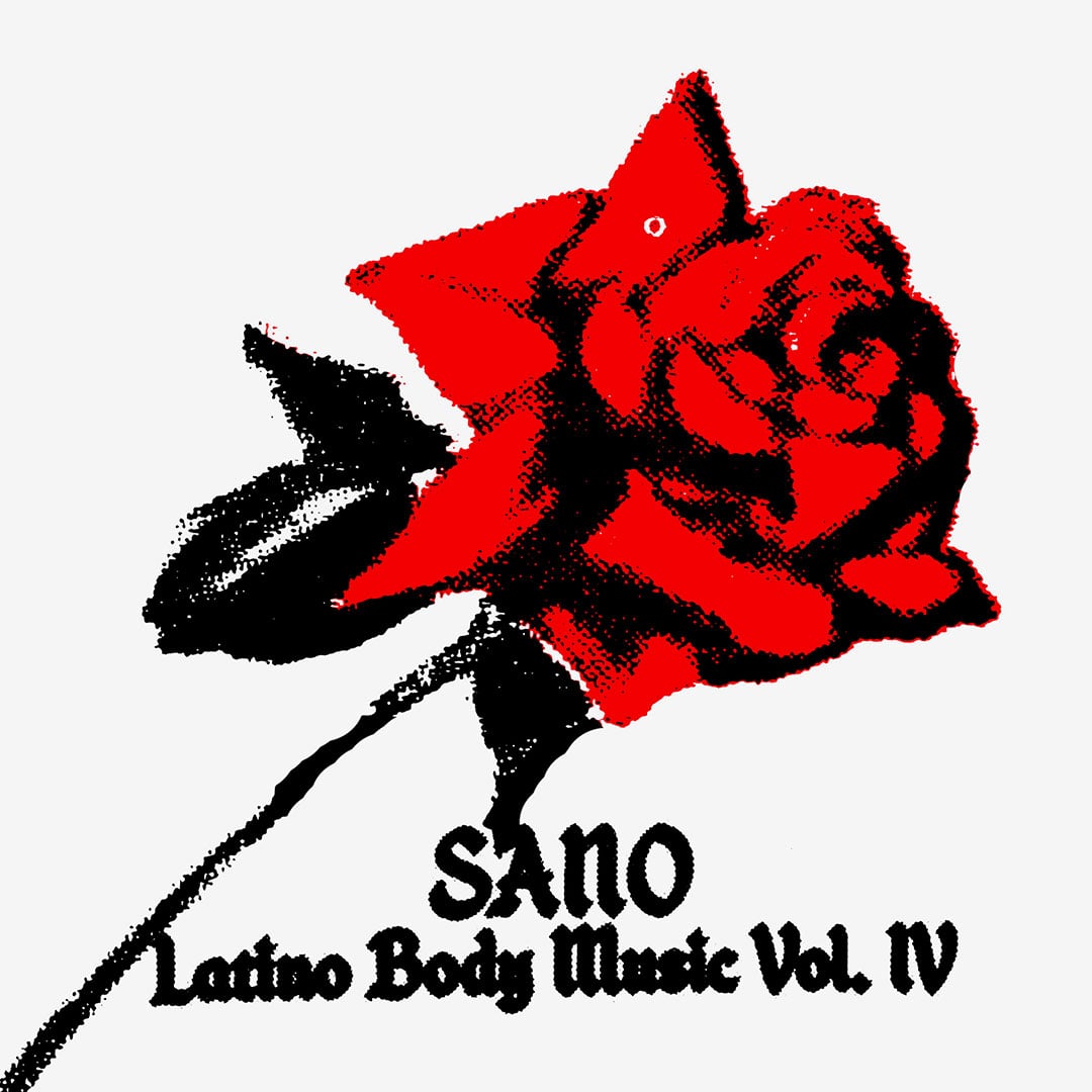 Latino Body Music, Vol. IV