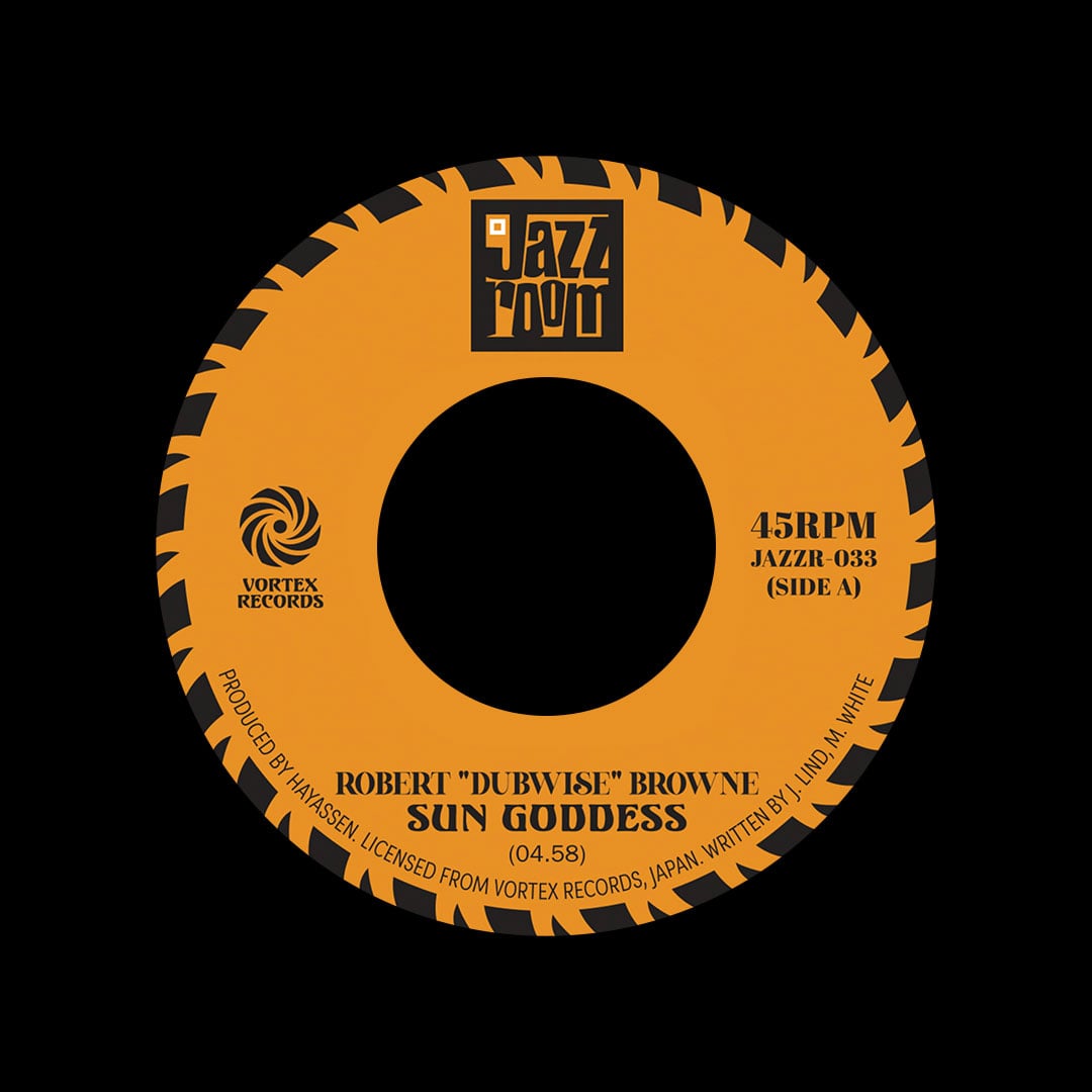 Sun Goddess / Mr Magic