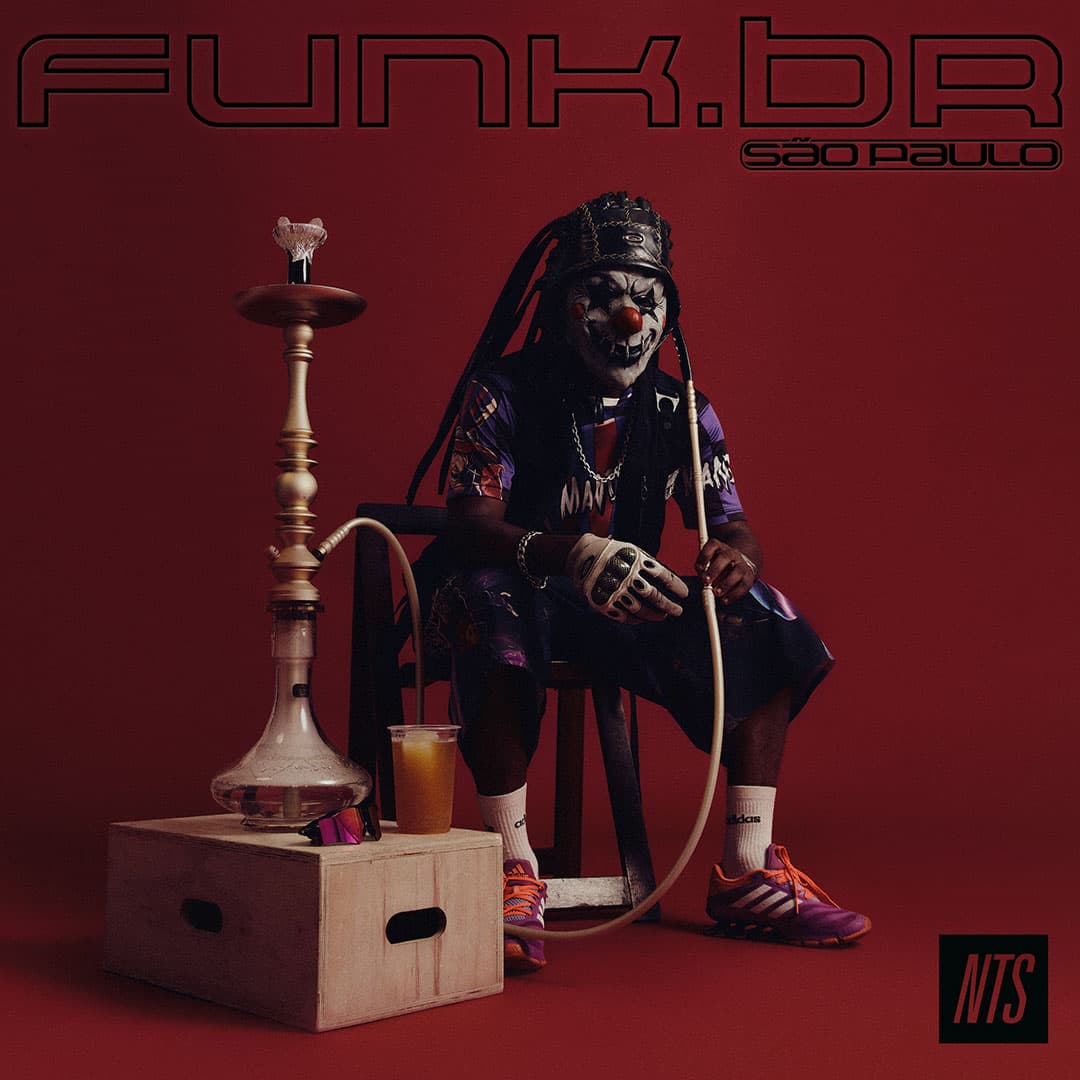 Funk BR São Paulo
