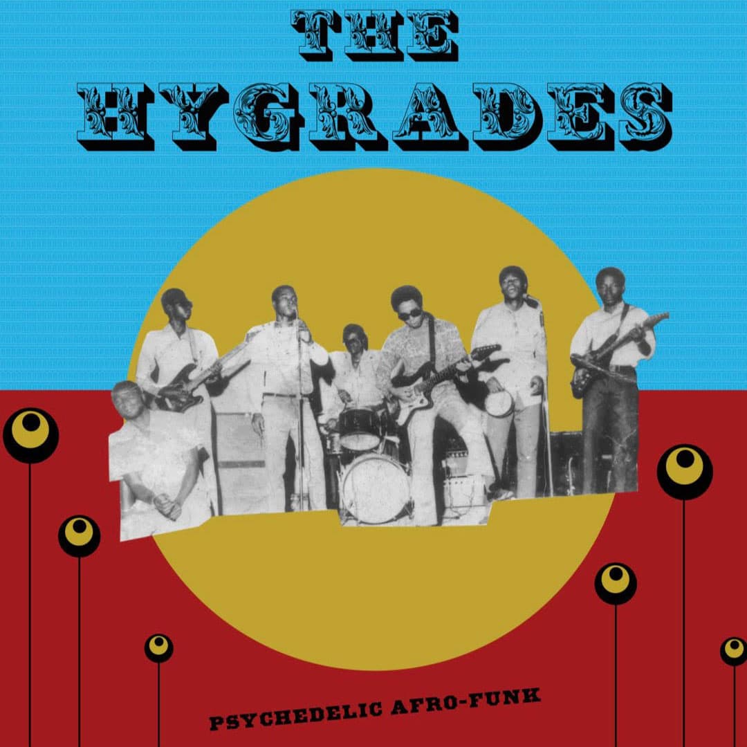 The Hygrades