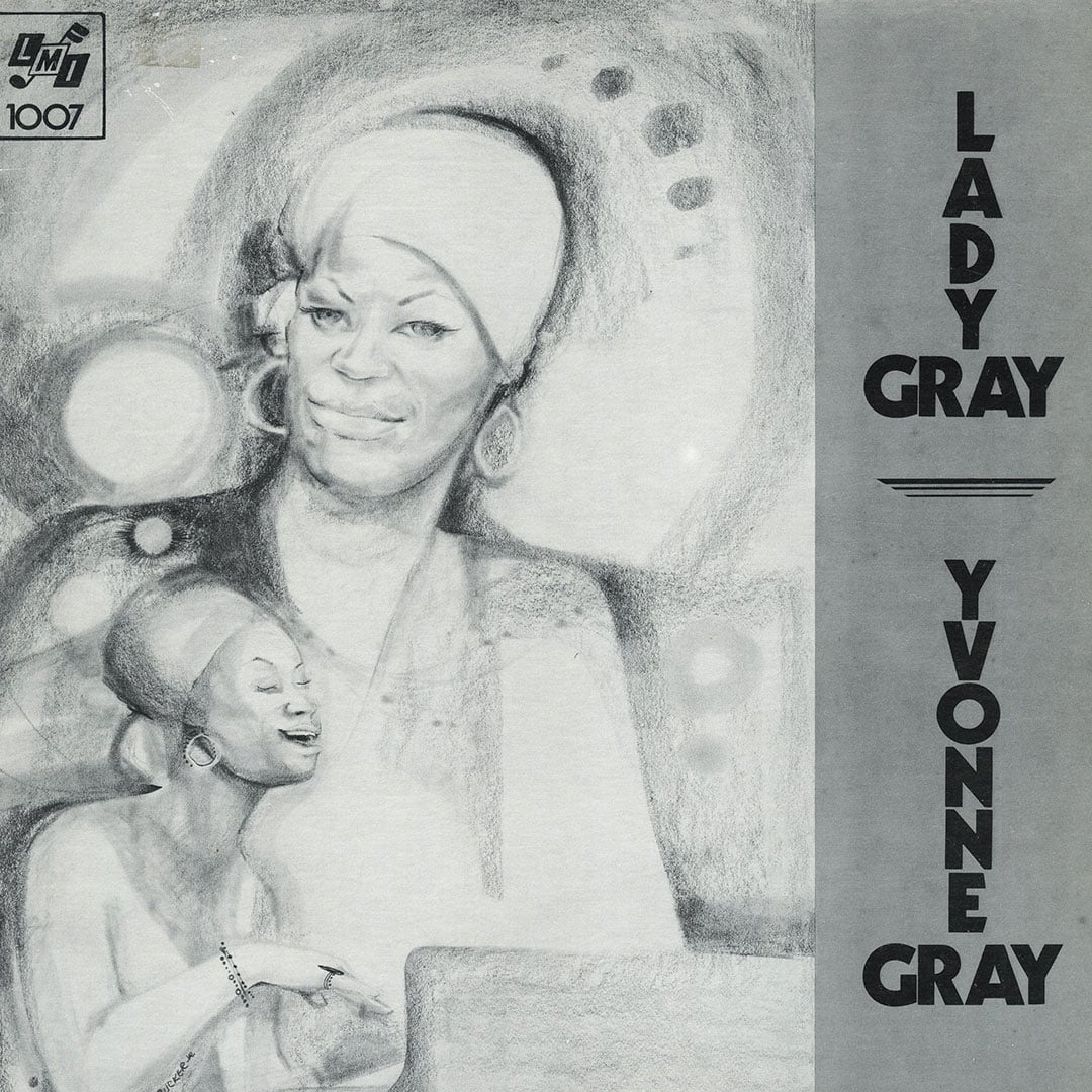 Lady Gray