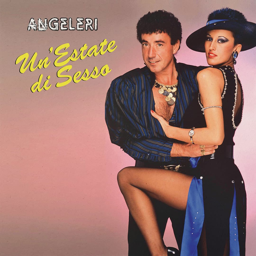 Un Estate Di Sesso