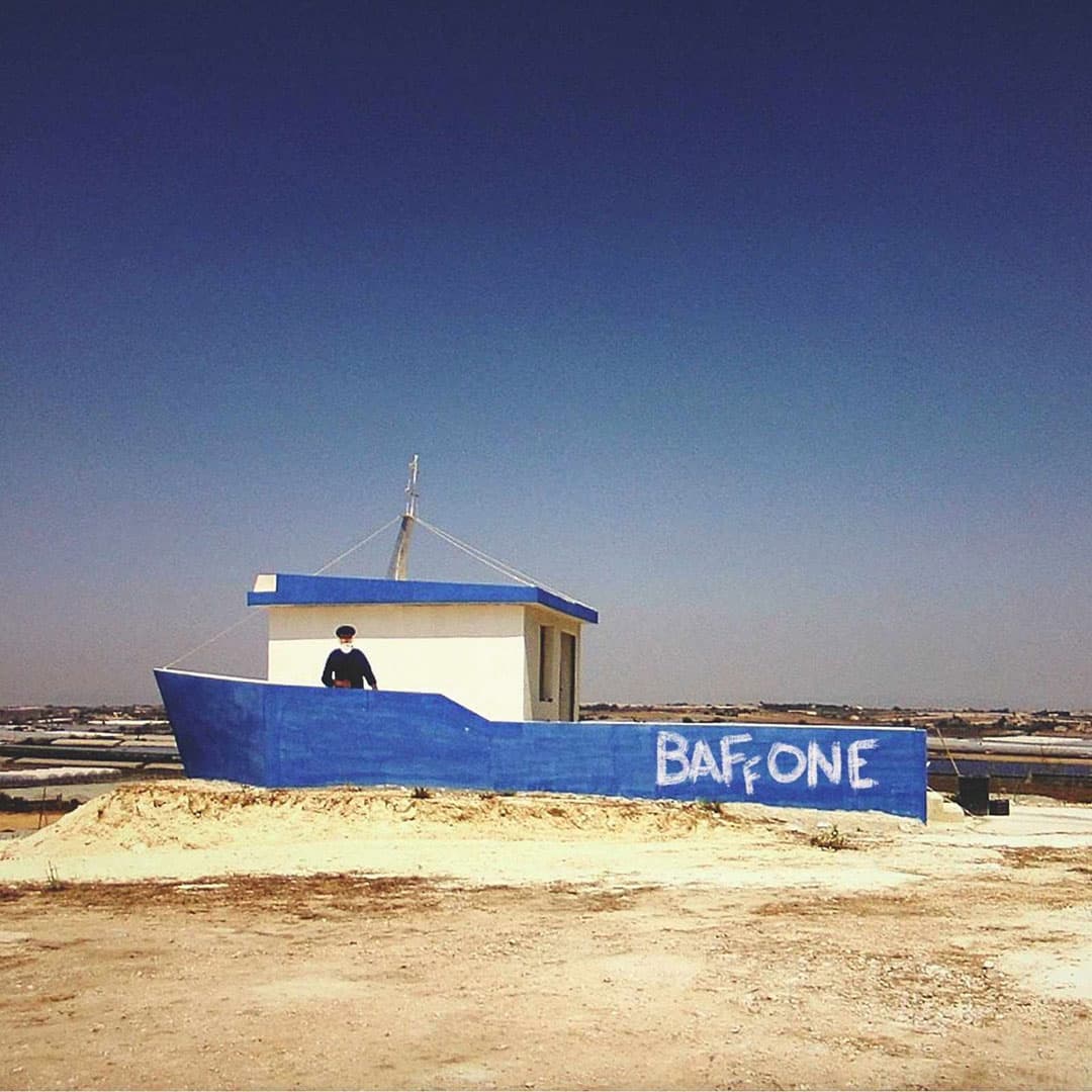 Baffone