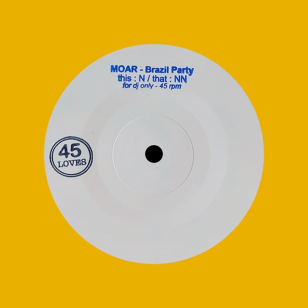 Brazil Party (N / NN)